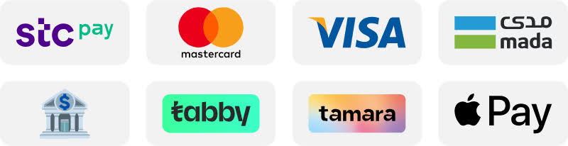 Payment methods